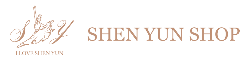 SHEN YUN SHOP